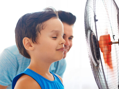 AC repair in Denver, CO