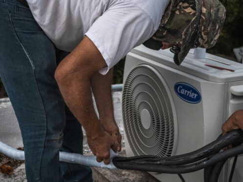 Does AC Service Include Freon Check