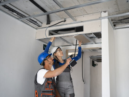 Does Homeowners Insurance Cover Duct Cleaning?