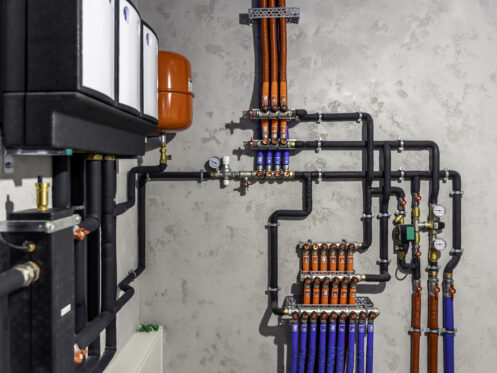 Furnace System