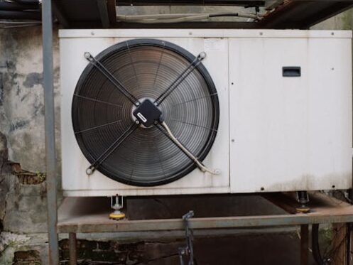 How Long Do AC Compressors Last