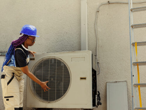 How Long Does It Take To Install An AC System?