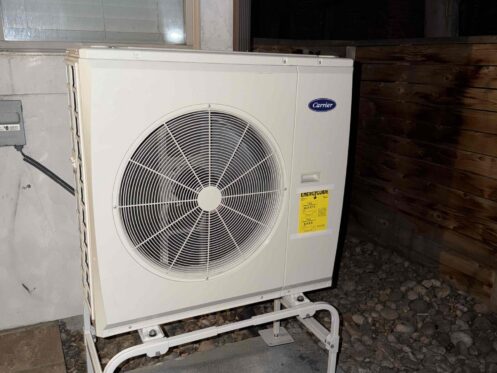 How To Tell If AC Is Low On Refrigerant