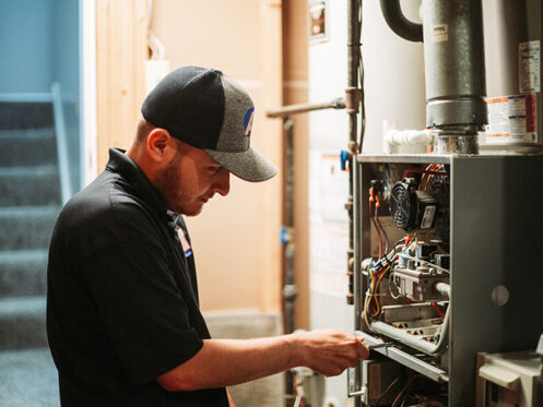 Is It Cheaper to Fix a Furnace or Replace It