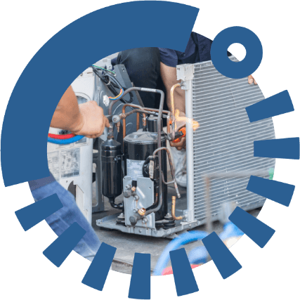 Furnace Repair Services in Lone Tree, CO 