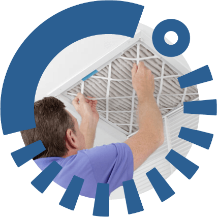 Indoor Air Quality in Greenwood Village, CO