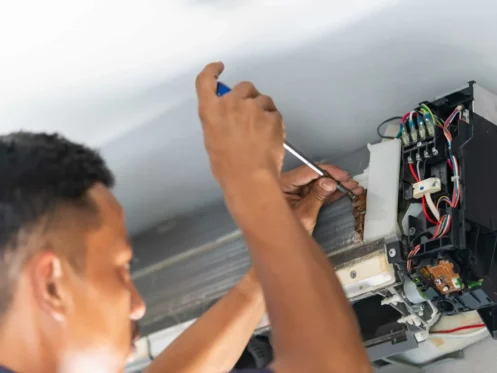 What Is The $5000 Rule For HVAC