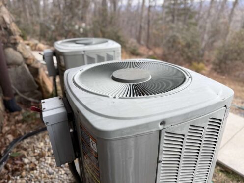 What Time of Year Is the Cheapest to Replace a Furnace