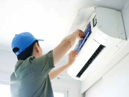 What’s The Average Cost To Repair An AC