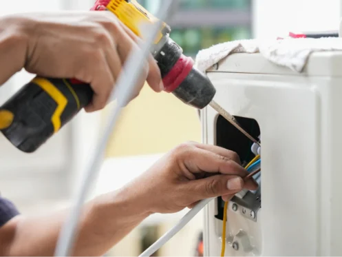 Who Should I Call If My Furnace Stops Working