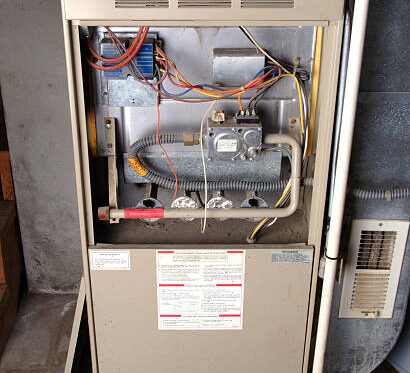 Why Did My Furnace Stop Working
